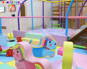 Childrens Soft Play