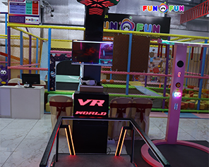 VR World