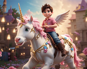 Unicorn
