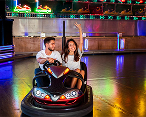 Car Race