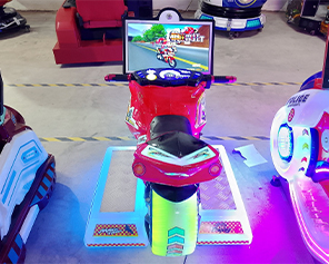 FastMoto-X-Bike