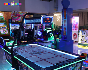 Air Hockey