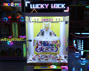 Lucky Lock