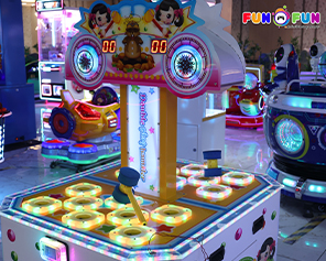hit-a-mouse